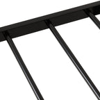 Newton 3' Bed - Black