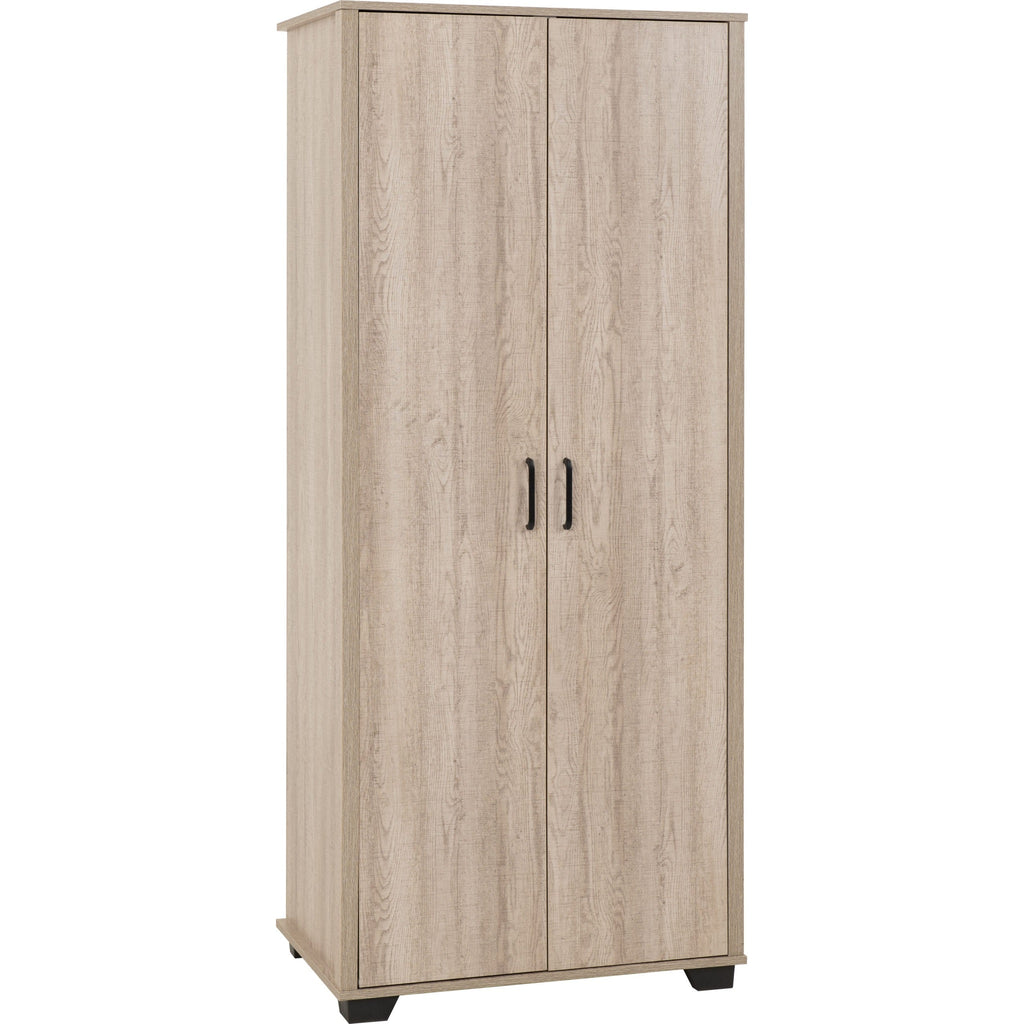 Oliver Trio Set - Light Oak Effect