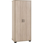Oliver Trio Set - Light Oak Effect