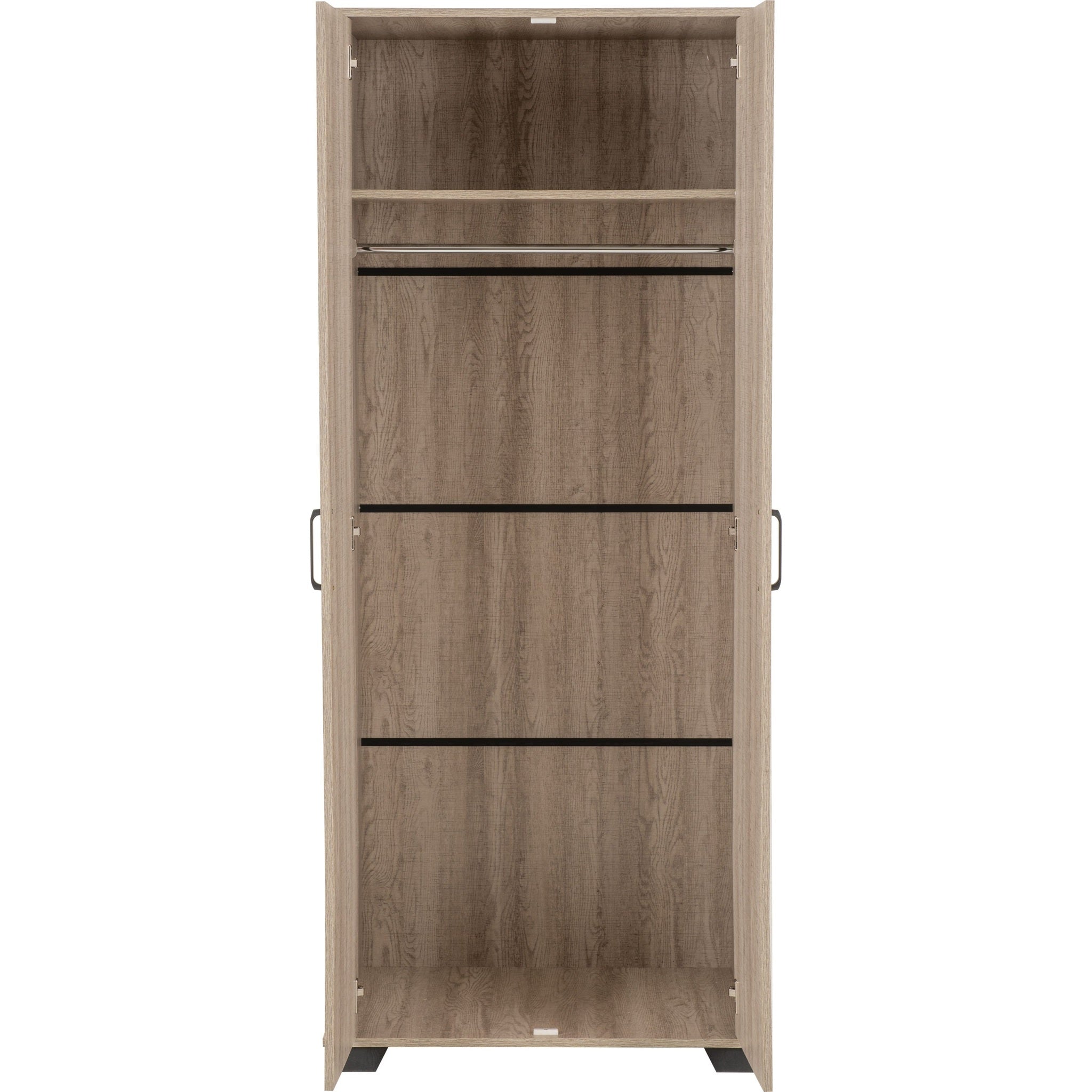 Oliver Trio Set - Light Oak Effect