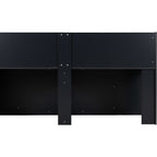Orlando Low Sleeper Bed - Dark Grey