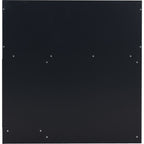 Orlando Low Sleeper Bed - Dark Grey