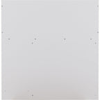 Orlando Low Sleeper Bed - Dove Grey