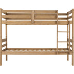 Panama 3' Bunk Bed - Natural Wax