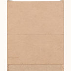 Paris 1 Drawer Bedside - Smoked Ash Effect