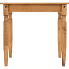 Rio Dining Set - Distressed Waxed Pine