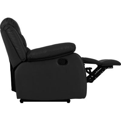 Roma 3+2 Suite - Black Pu