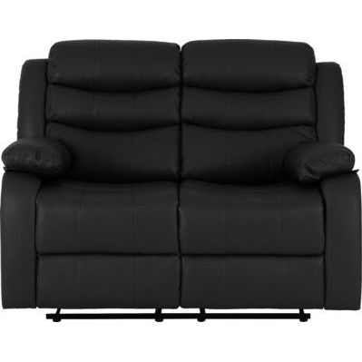 Roma 3+2 Suite - Black Pu