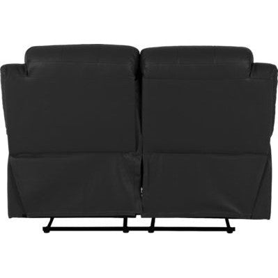 Roma 3+2 Suite - Black Pu