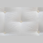 Solar 4' Mattress - Ivory