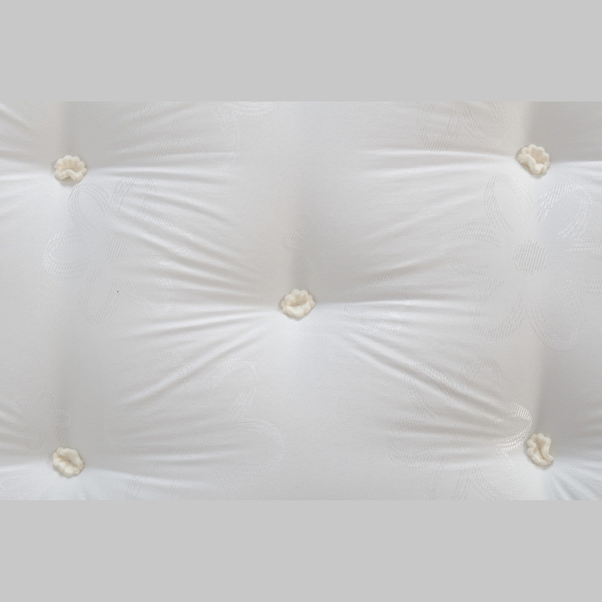 Solar 4' Mattress - Ivory