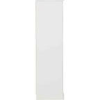 Stratford 2 Door Wardrobe - White