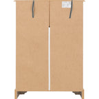 Stratford 3+2 Drawer Chest - White