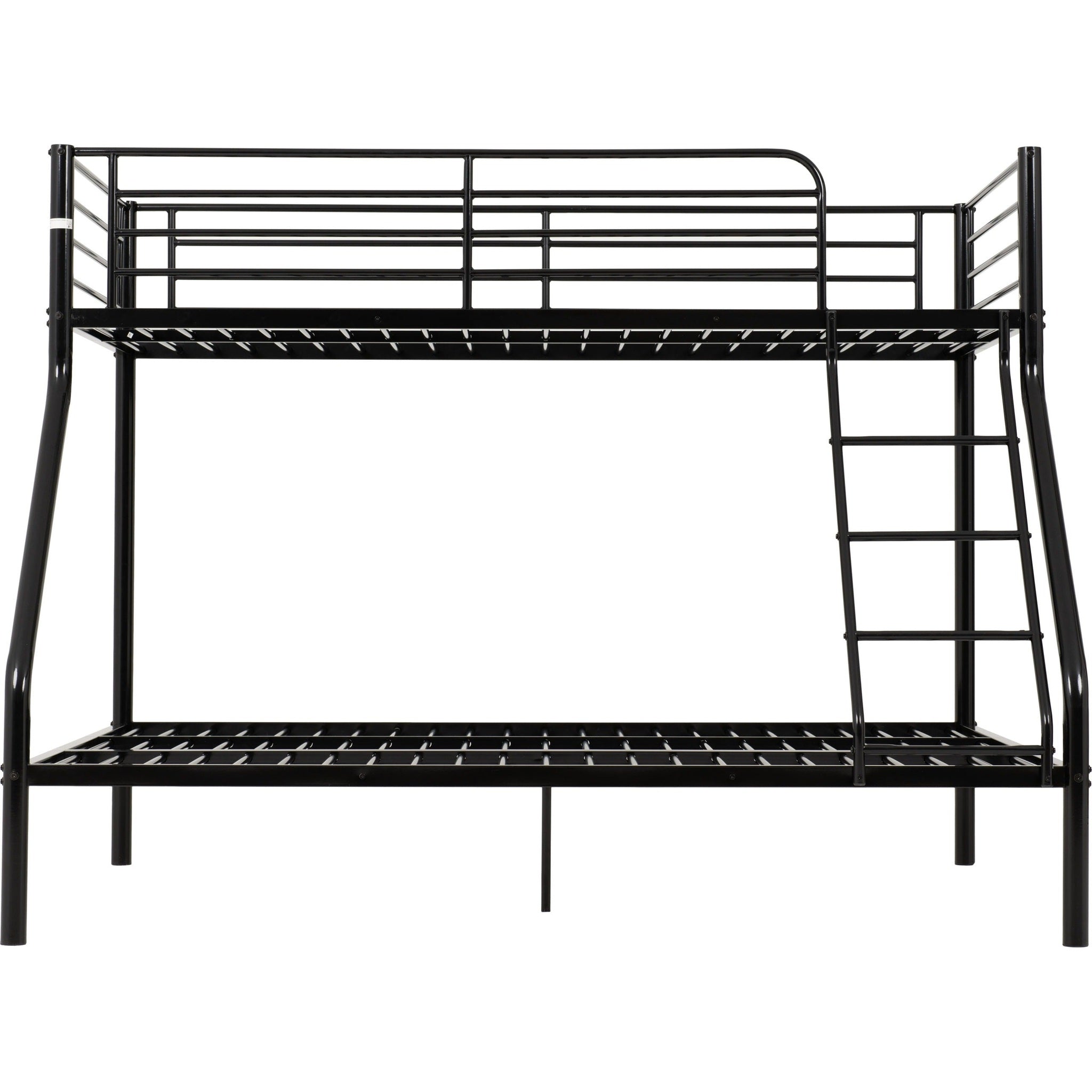 Tandi Triple Sleeper Bunk Bed - Black