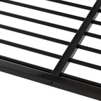 Tandi Triple Sleeper Bunk Bed - Black
