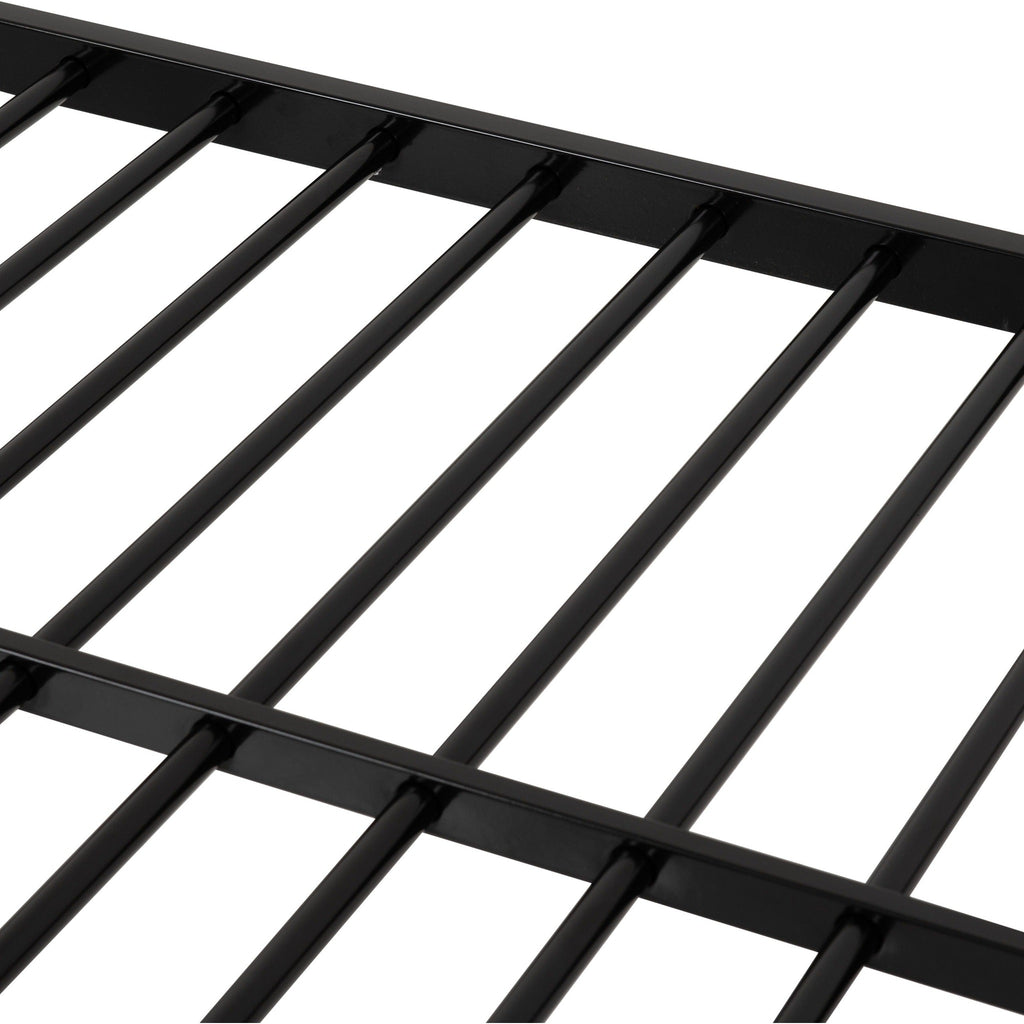 Ventura 3' Bunk Bed - Black