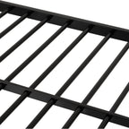 Ventura 3' Bunk Bed - Black