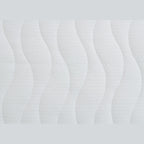 Venus 4' Small Double Memory Cool Rolled Mattress - White Fabric