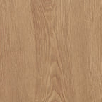 Warren 1+2 Dining Set - Russet Oak Effect/Black