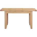 Windsor Extending Dining Table - Natural Oak