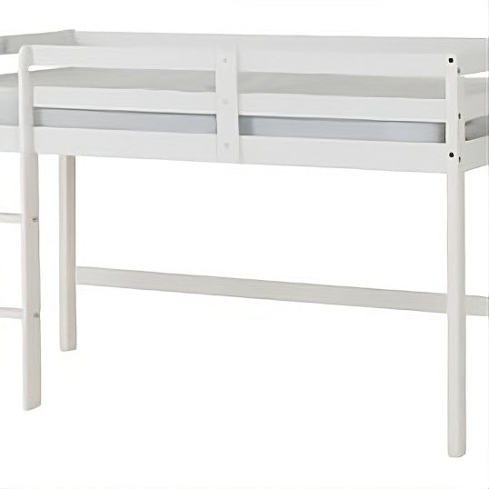 Panama Mid Sleeper - White